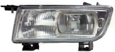 Antibrouillard Saab 9-5