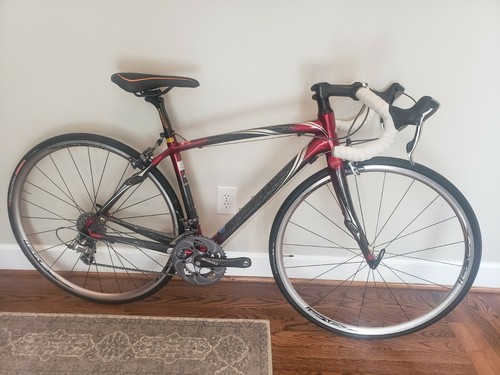 2008 Specialized Ruby Pro 51 cm Women's 