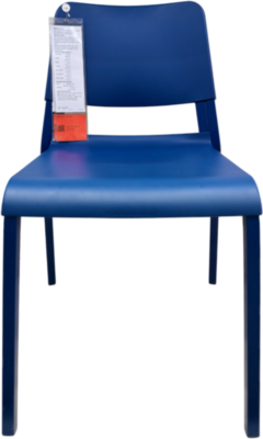【状態良】IKEA TEODORES ブルー　ダイニングチェアセット Brand New IKEA TEODORES Blue Chair 505.306.29 | eBay