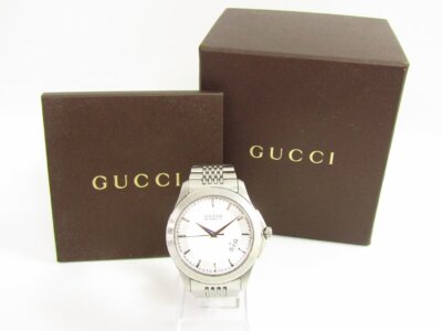 【中古】GUCCI G-Timeless 126.2 YA126209[92][240092329315] s-l400.jpg