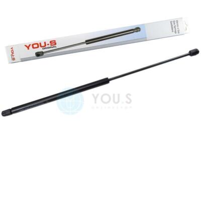 1 x YOU.S Gasfeder für NEW HOLLAND FIAT FORD - Heckscheibe 82019393