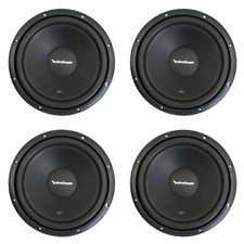 us blaster subwoofer
