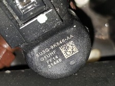 Injecteur Jaguar S-TYPE
