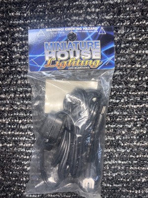 handley house miniatures