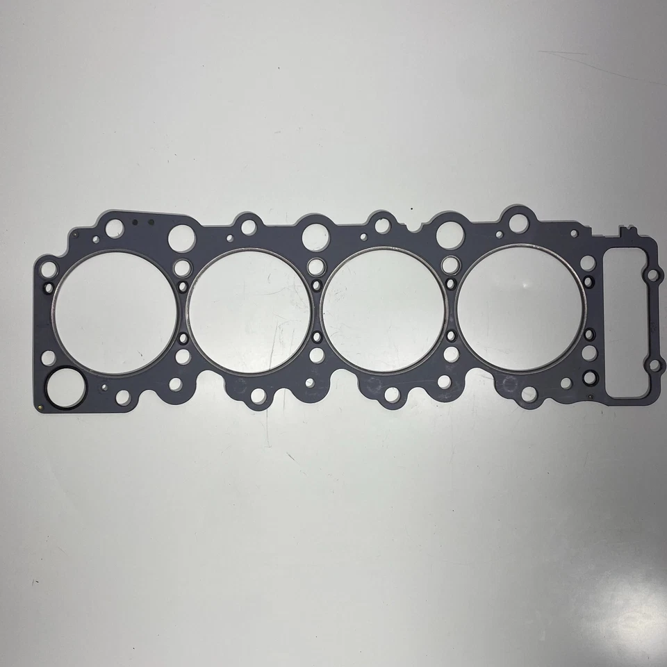 Gasket Cylinder Head for ISUZU NPR NPR-HD 5.2 4HK1 (T=1575) Original 8973754350 - Image 3 of 4