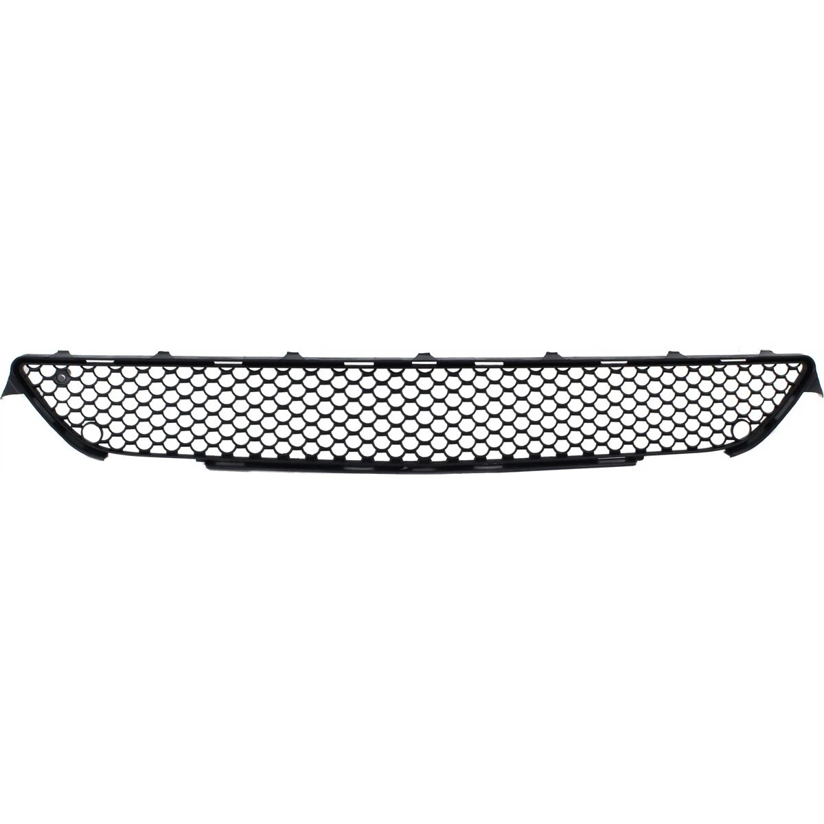 Bumper Face Bar Grille Front for MB Mercedes S Class 2218850453 