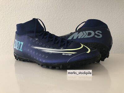 superfly 7 academy society