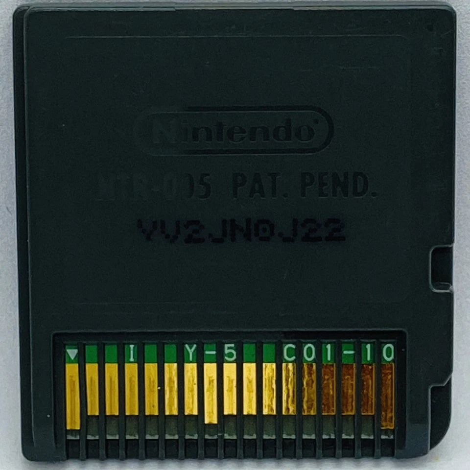 Nintendo DS Sugarbunnies Dream sweets studio Japanese Mini Games Sanrio Sugar - Image 2 of 4