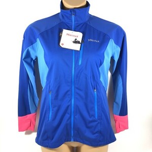 marmot fusion jacket