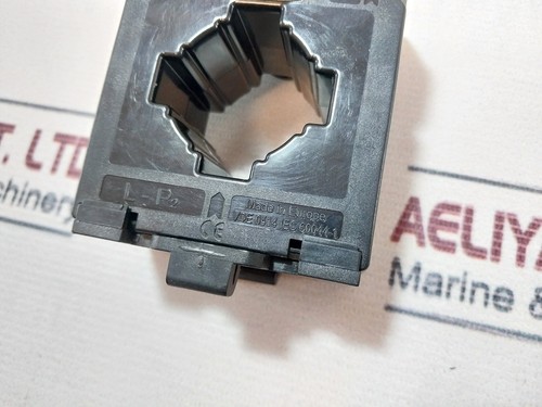 SOCOMEC TCB 32-40 Current Transformer 10VA IEC 60044-1 50-60Hz 55012 - Picture 7 of 11