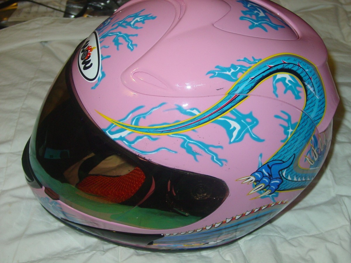 blue and pink motorcycle helmet HJC RPHA 71 Mapos White/Rubine/Blue HJCs second Alpinestars MX Helmet Supertech S-M10