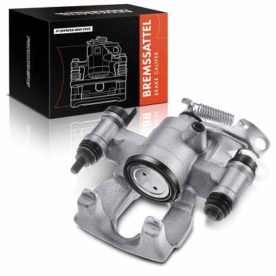 Frankberg Bremssattel Bremszange Hinten Links Kompatibel Mit C5