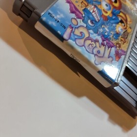 Trog! (Nintendo) NES w/ Manual