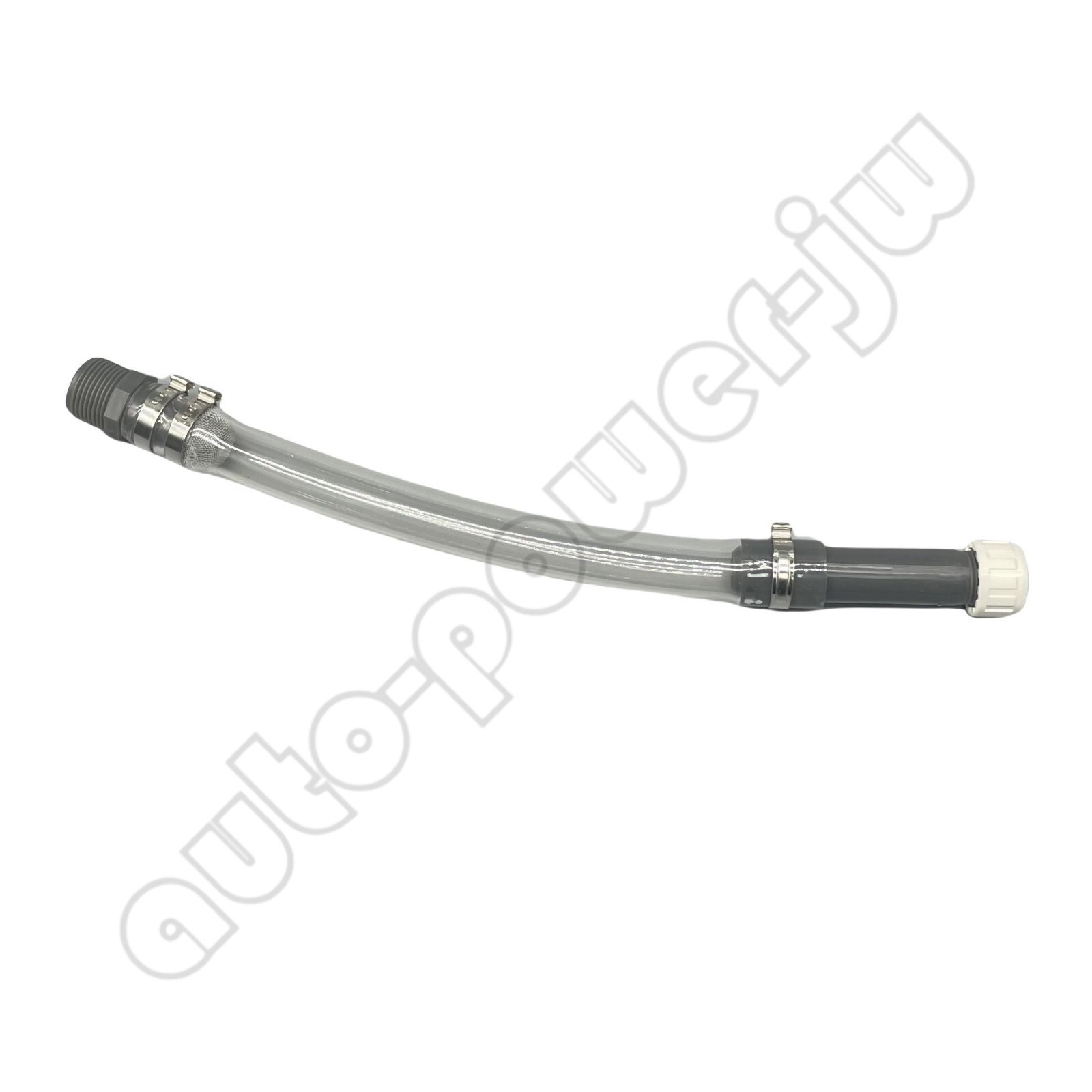 1x Deluxe Fuel Jug Hose Filler Racing Utility Gas Can Deluxe Kit VP Type Spout