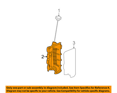 GM OEM Transaxle Parts-Cover 24265264