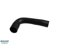 Ladeluftschlauch Bugiad 85610 Oben LadeluftküHler FüR Opel