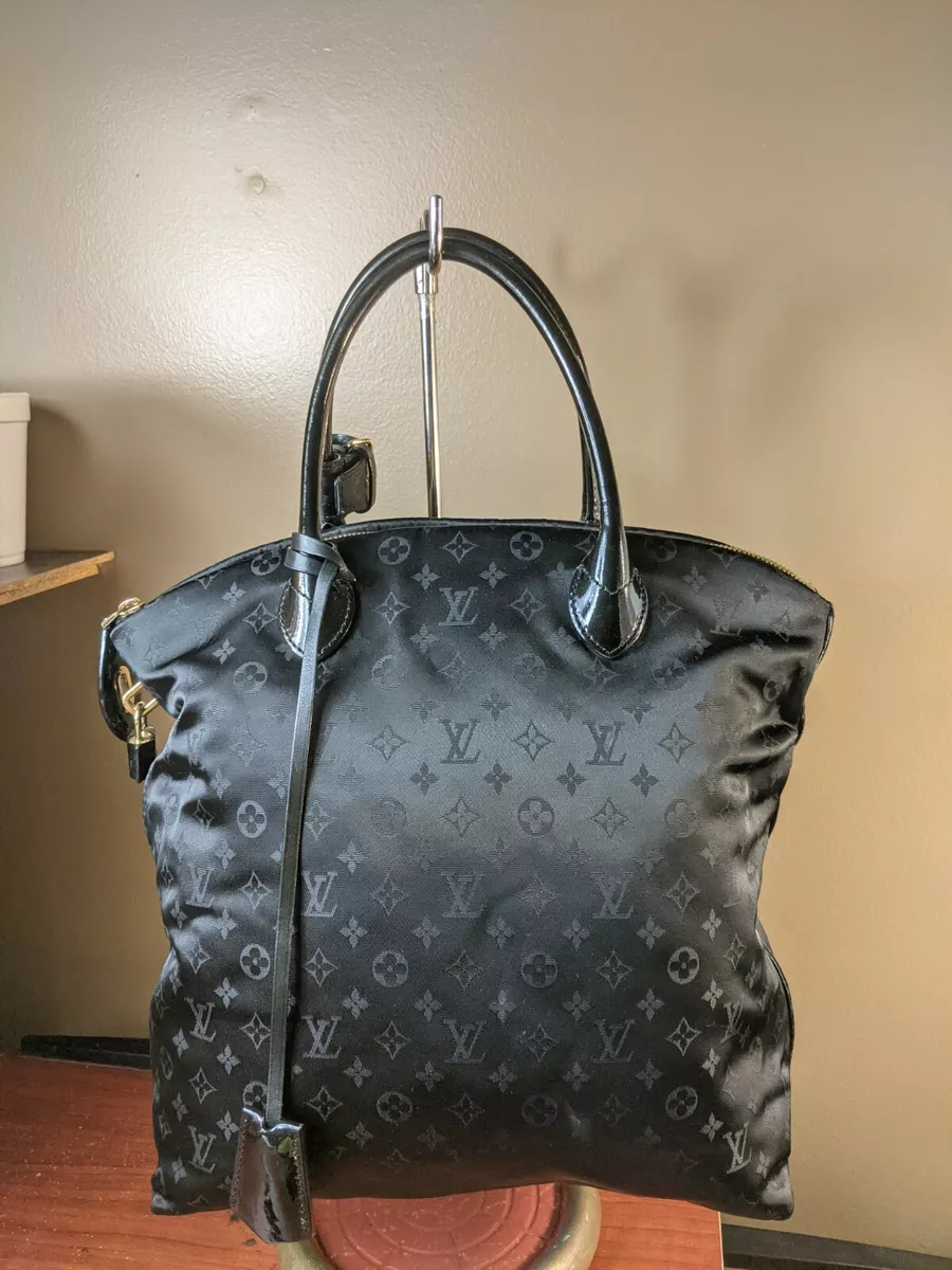 Louis Vuitton Lockit Handbag