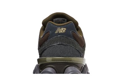 New Balance 9060 'Blacktop Dark Moss' U9060PH | eBay New Balance 9060 'Blacktop Dark Moss' U9060PH | eBay