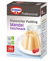 Dr.Oetker Mandel P.P. Zum Kochen