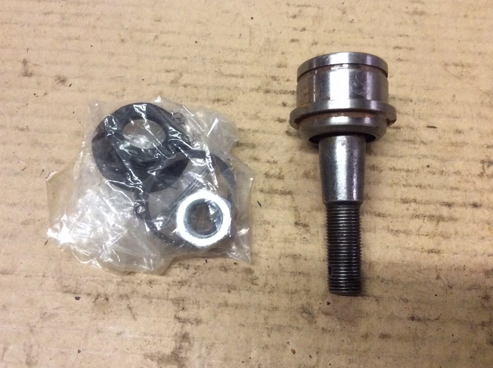 NUEVA RÓTULA DE SUSPENSIÓN SUPERIOR DELANTERA NAPA 10379 - Se adapta a Ford 81-97 Foto 3 de 4