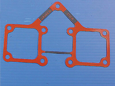 V-Twin James Rocker Box Gasket 15-0705 | eBay