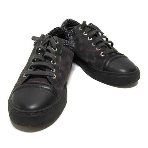 used chanel trainers