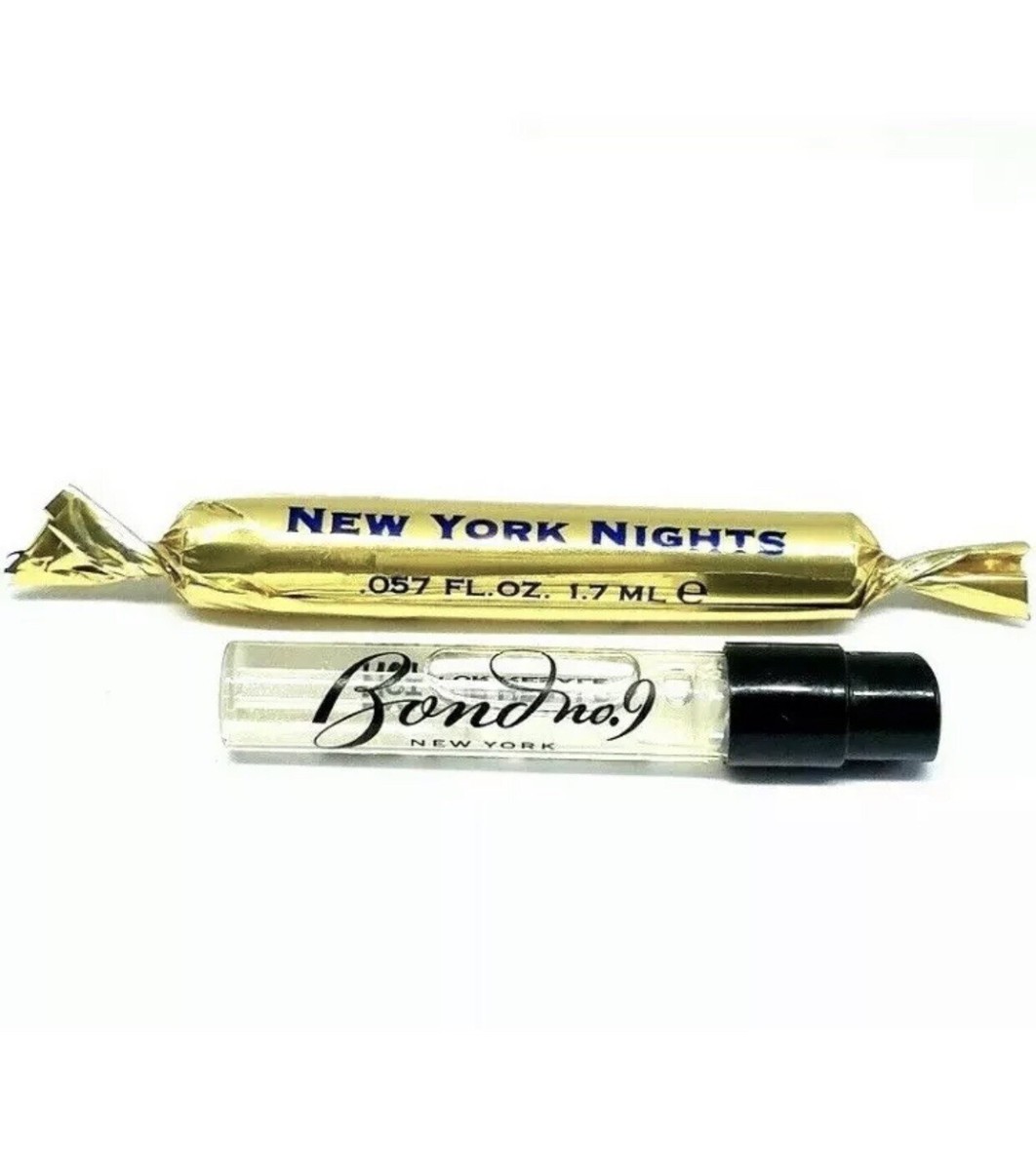 Bond New York Nights