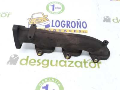 SIN DEFINIR exhaust manifold 965599 for AUDI A6 BERLINA 3.0 V6 24V TDI ...