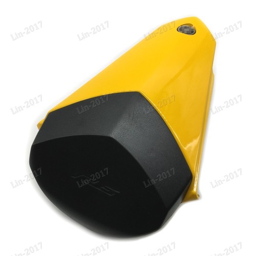 Brand new Motorcycle ABS Rear Seat Cover Cowl Fit For Yamaha YZF-R6 2017-2022 - Picture 20 of 39