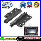 <!--F#f_0-->Double DIN 2DIN Radio Stereo Side Trim Facia Fascia Kit for Toyota/Subaru models<!--F/-->