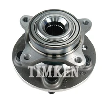 For Land Rover Range Rover Sport Front Wheel Bearing Hub Assy Timken HA500601