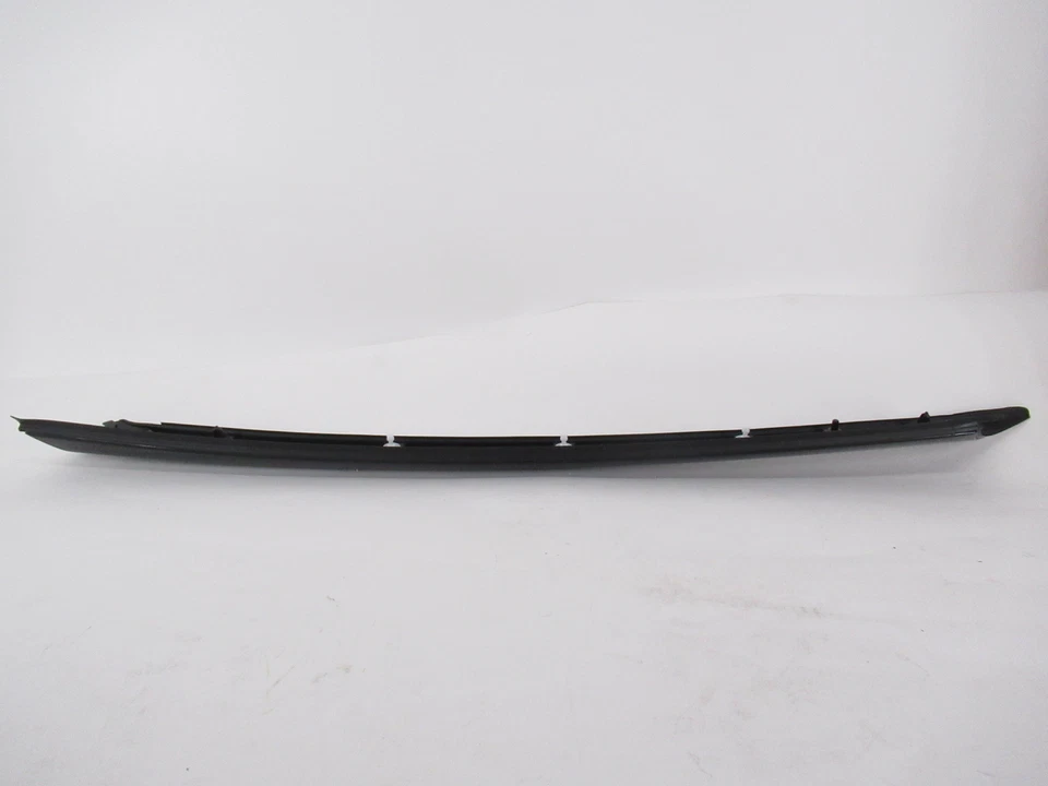 Подлинный оригинальный производитель Nissan 76837-9DD0A драйвер левая передняя стойка отделка молдинг 18-19 Maxima - Изображение 3 из 4