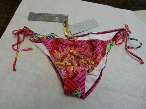 Roupas de Praia femininas Zac Posen