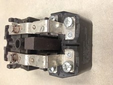 PRD11DJO-12 Potter Brumfield Relay 12VDC Coil