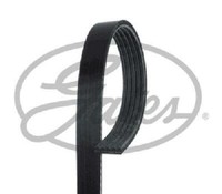 Original Gates Keilrippenriemen 5PK2063 FüR BMW
