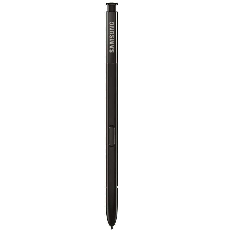 Stylus para Galaxy Note 8 Original S-Pen - Negro, Negro - Imagen 2 de 4