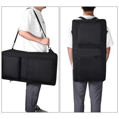 Disc Player Storage Bag for Pioneer DDJ-FLX6/DDJ-SX/DDJ-SX2/DDJ-SX3 Disc Player