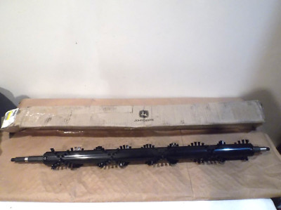 John Deere Rear Roller Brush Kit BTC10835 22'' for Fairway Mower