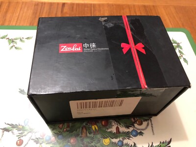 Zonlai 22 mm f1.8 APS-C Manual Prime Lens New in Open Box For Canon EOS Camera