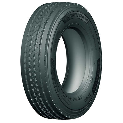4 New American Roadstar Ars6000  - 235x75r17.5 Tires 23575175 235 75 17.5