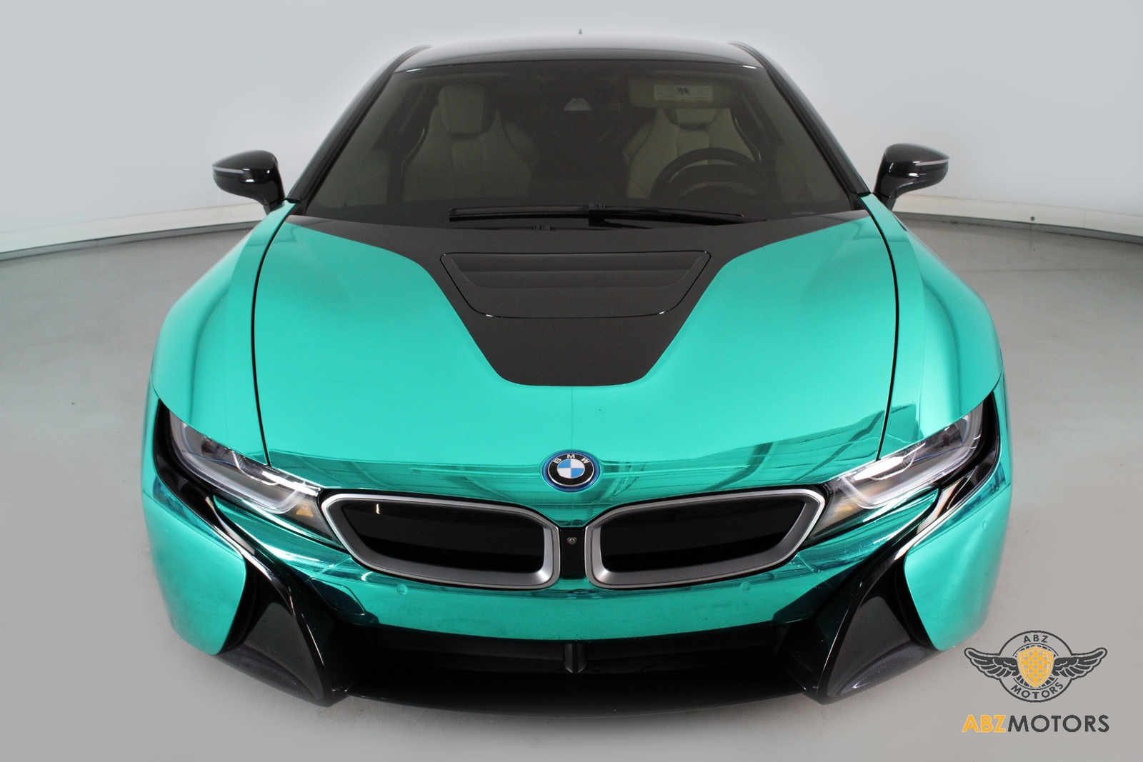 2019 BMW i8 I8 eBay