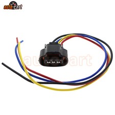 TPS Throttle Position Connector Pigtail For Toyota Lexus Scion- 90980-11150