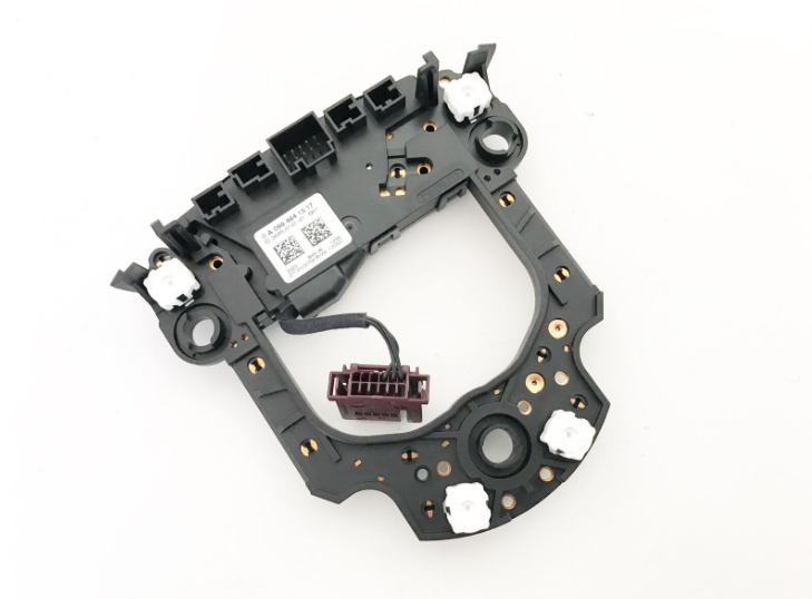 Mercedes-Benz S W222 Steering Wheel Contact Plate A0994641517 
