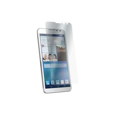 4 x Displayschutzfolie klar  für Huawei Ascend Mate 2 Folie
