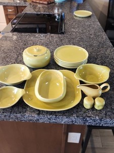 Russel Wright Steubenville | eBay