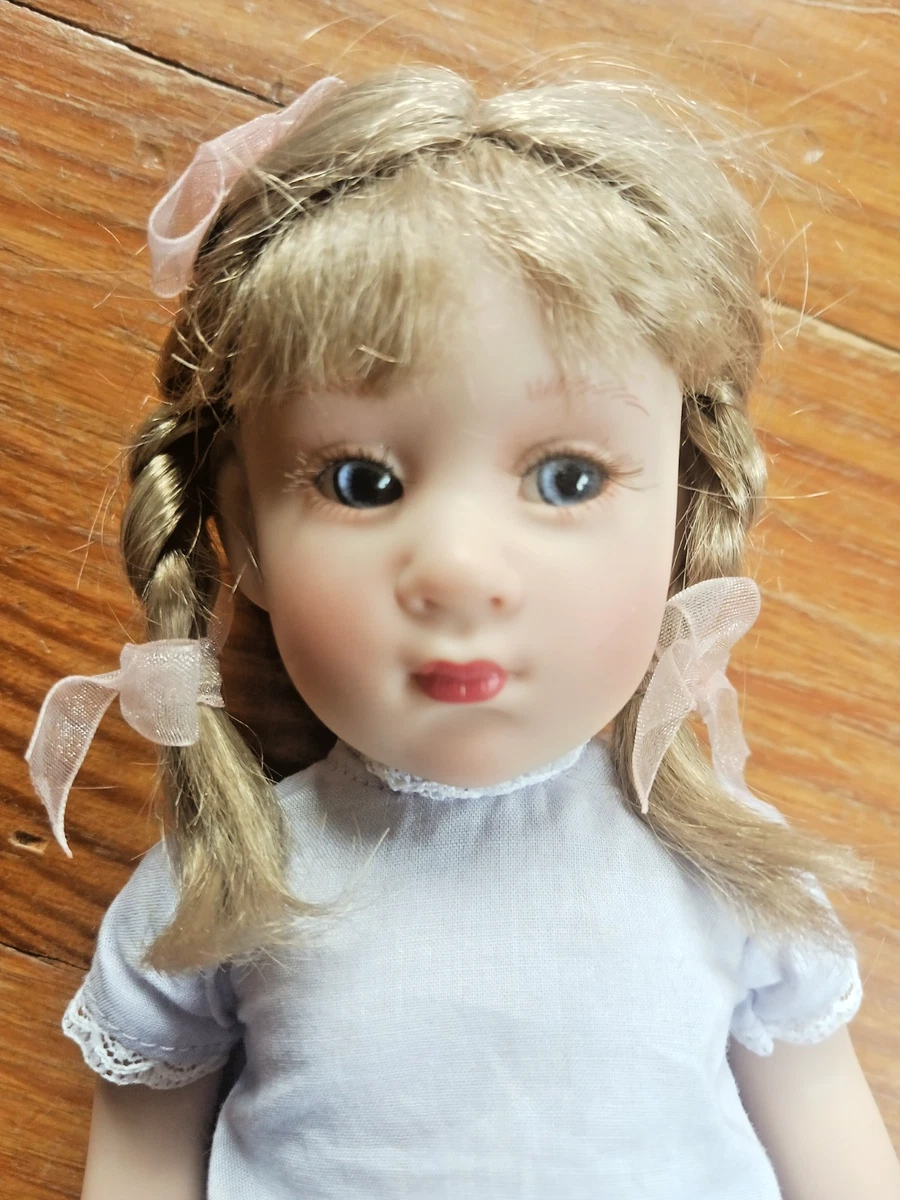 Götz Original (Opened) Dolls & Doll Playsets for sale | eBay