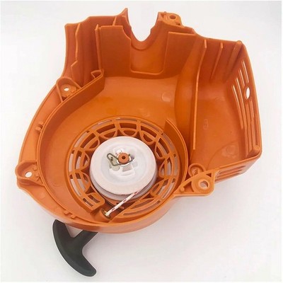 Trimmer Seilzugstarter für HS81 HS81R HS81T HS86 HS86R HS86T langlebiger Einsat