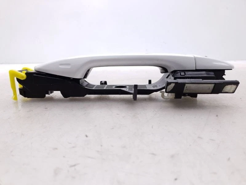 Manija de puerta de pasajero montaje exterior puerta se adapta a 11-17 LEXUS CT200H blanco 077 Foto 2 de 4