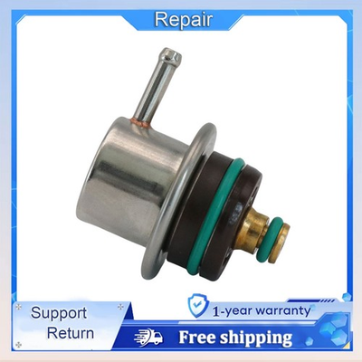 #ad #ad NEW For 98 05 Daytona 595 955 Sprint Fuel Pump Fuel Pressure Regulator T1240856 $27.25