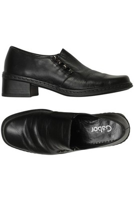 Gabor Pumps Damen High Heels Stiletto Peep Toes Gr. 38 (UK 5) Leder ... #1fzg0pc